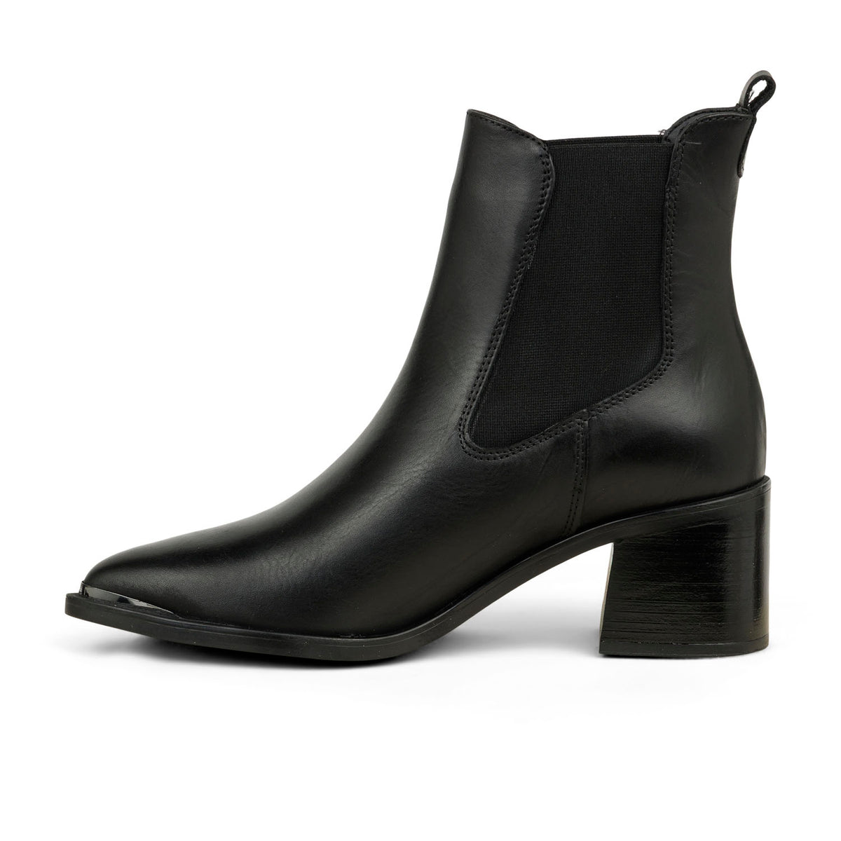 Boots et bottines Femme TAMARIS TAMOIRE Noir