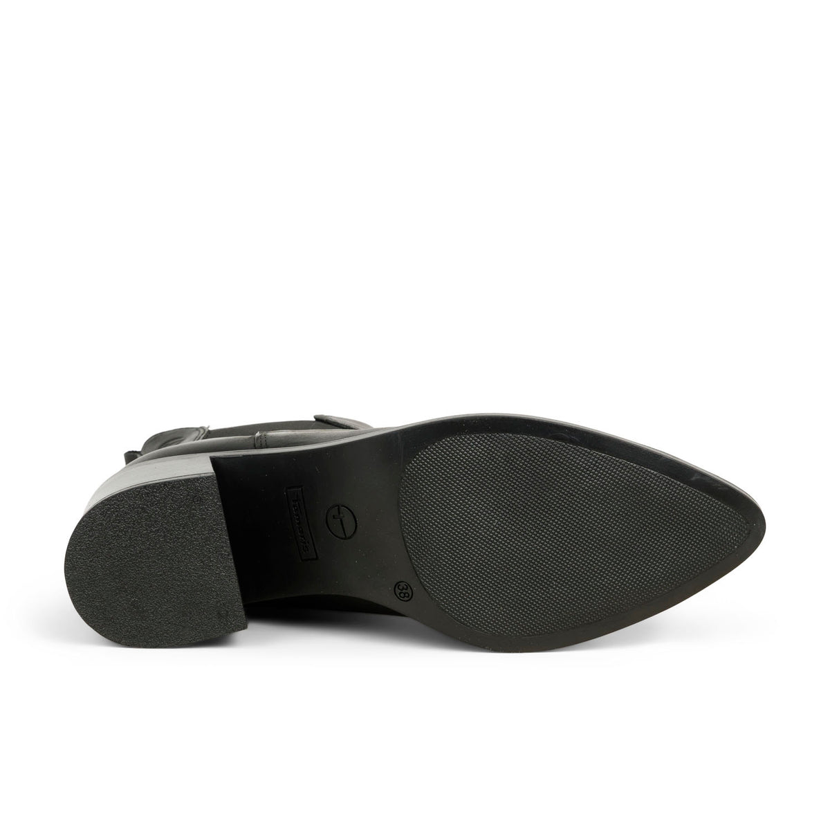 Boots et bottines Femme TAMARIS TAMOIRE Noir