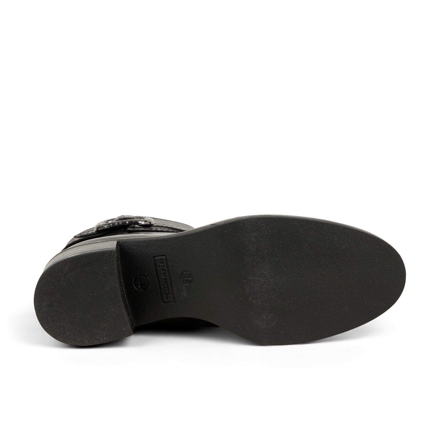 Boots et bottines Femme TAMARIS TAPOULA Noir