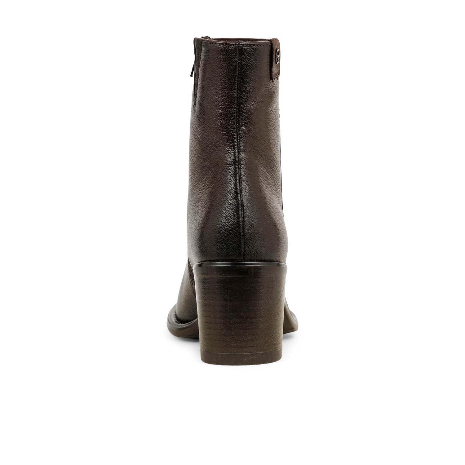 Boots et bottines Femme TAMARIS TARIOKA Marron