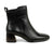 Boots et bottines Femme TAMARIS TABENI Noir