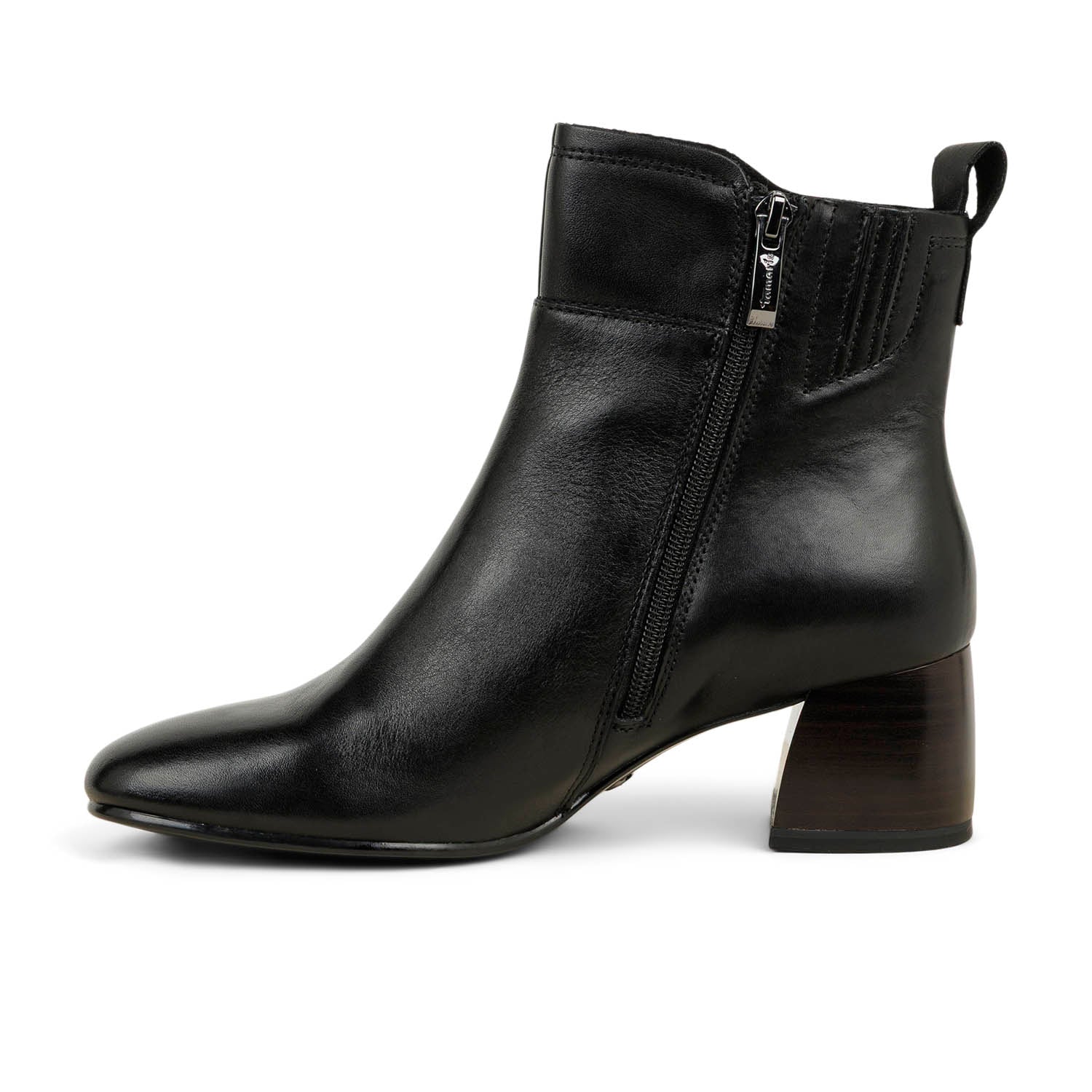 Boots et bottines Femme TAMARIS TABENI Noir