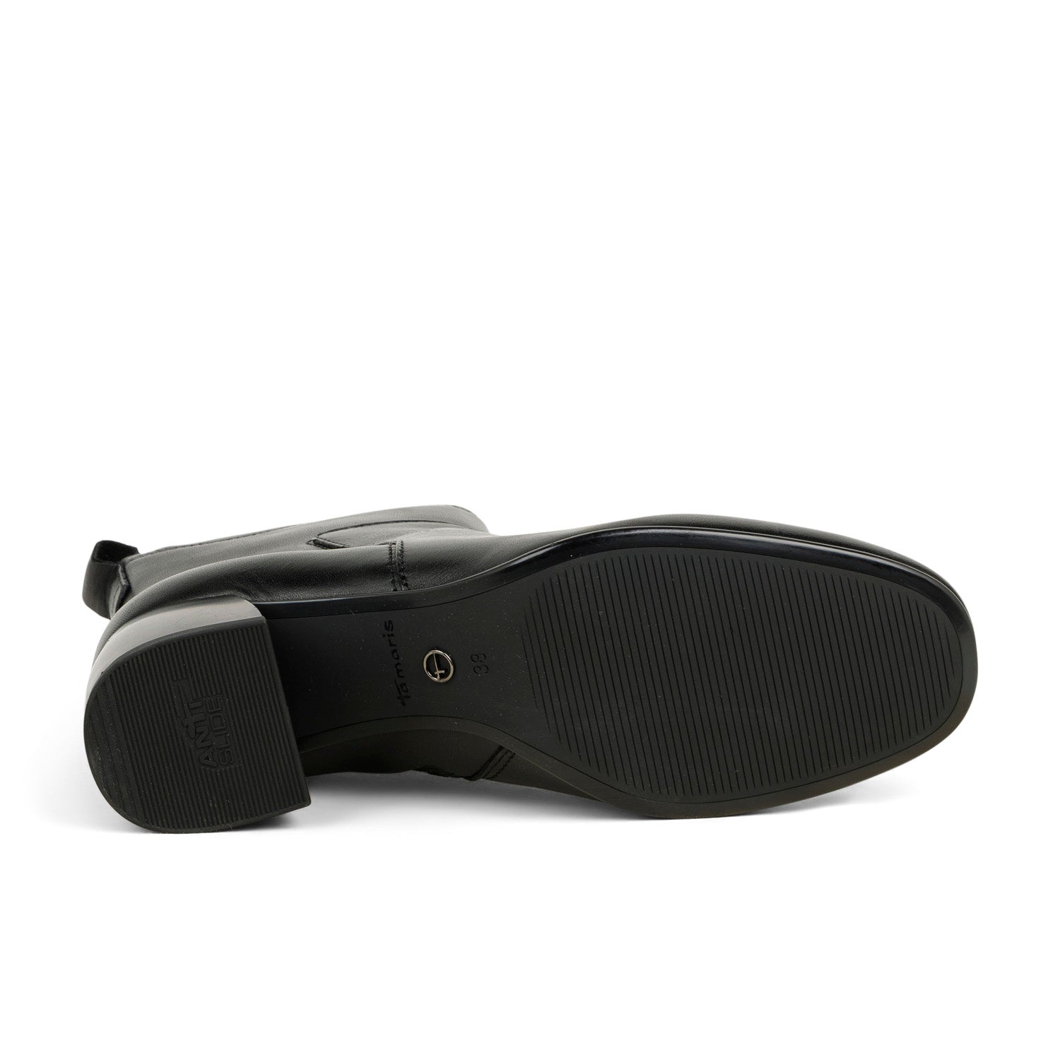 Boots et bottines Femme TAMARIS TABENI Noir