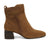 Boots et bottines Femme TAMARIS TABENI Marron