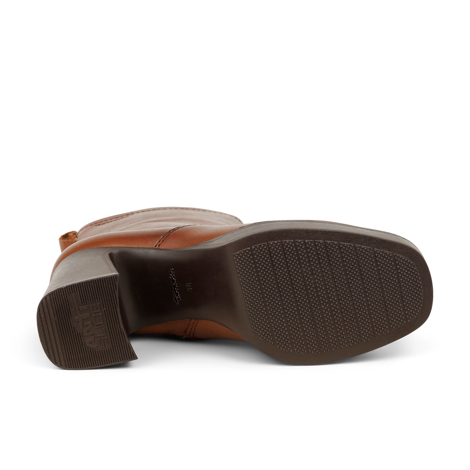 Boots et bottines Femme TAMARIS TAJO Marron