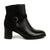 Boots et bottines Femme TAMARIS TAMICHA Noir