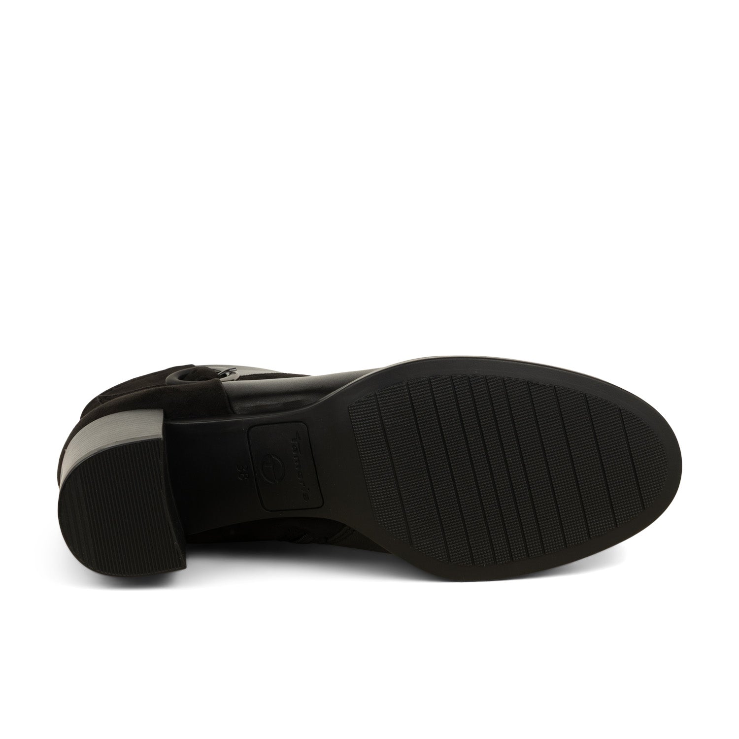 Boots et bottines Femme TAMARIS TAMICHA Noir