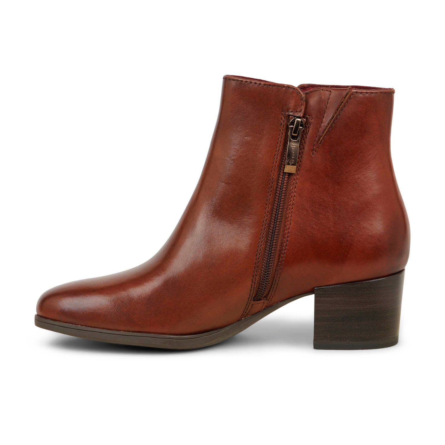 Boots et bottines Femme TAMARIS TAXO Marron