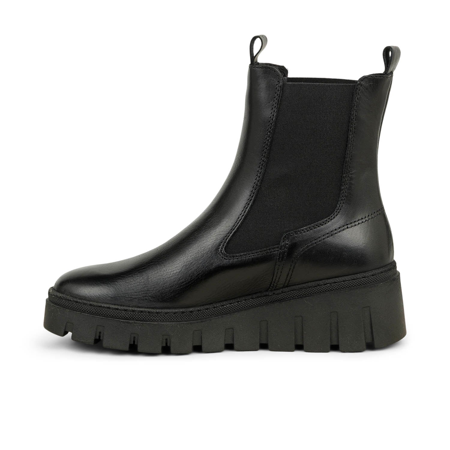 Boots et bottines Femme TAMARIS TABEAU Noir