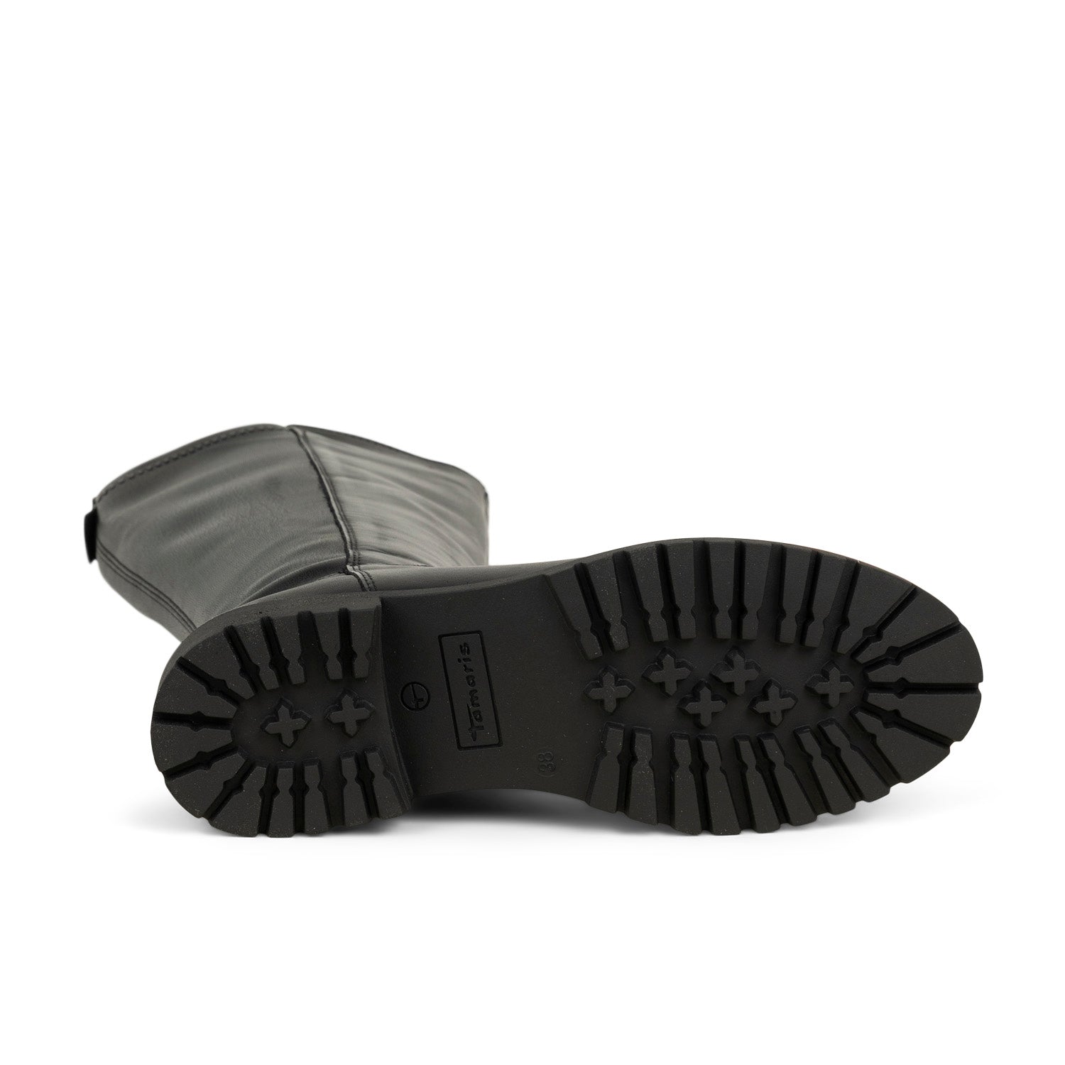 Bottes Femme TAMARIS TABEVA Noir