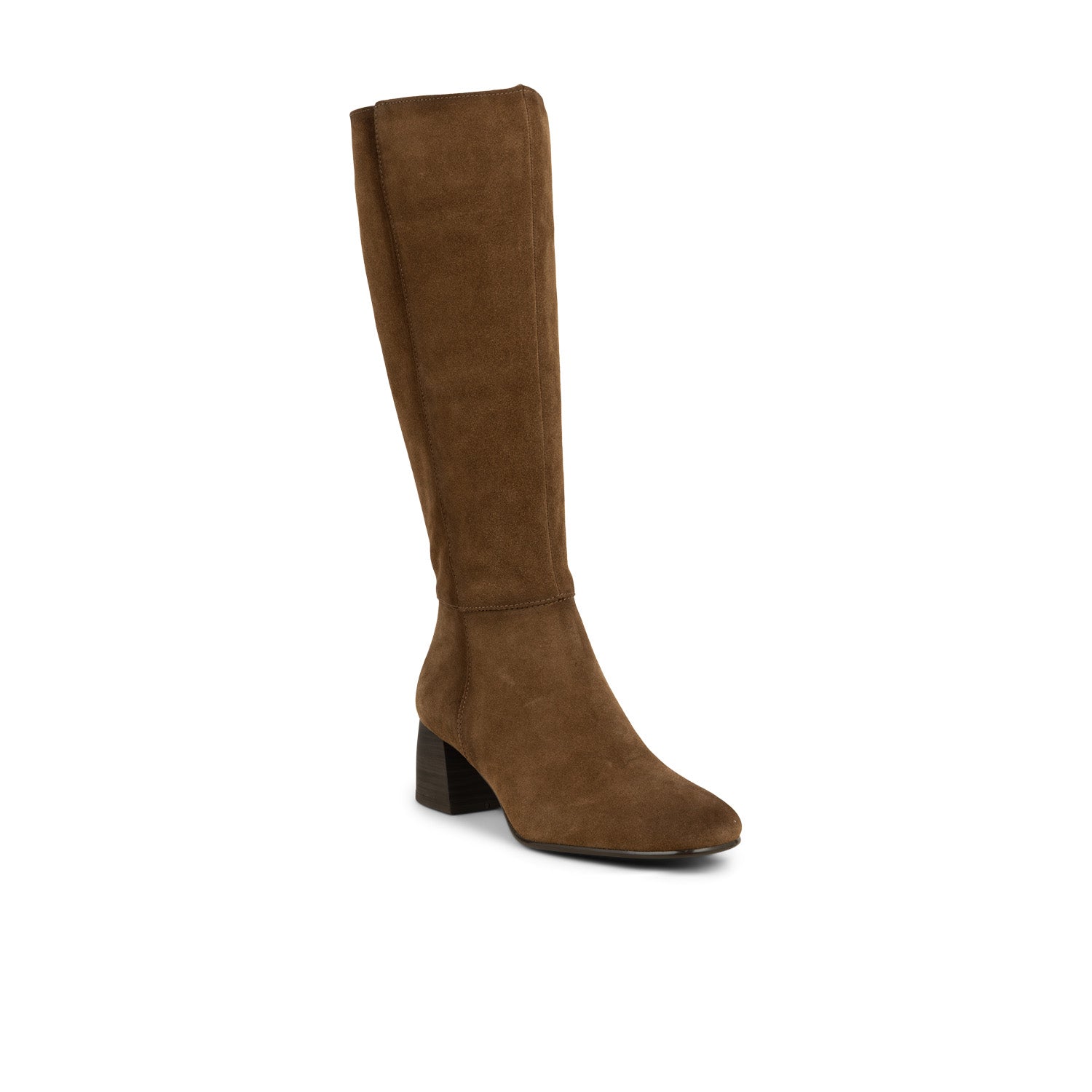 Bottes Femme TAMARIS TACKYNA Marron