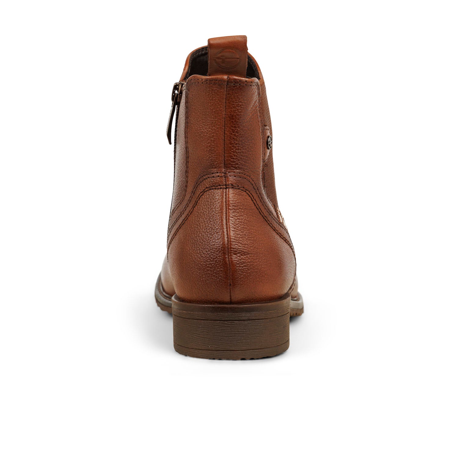 Boots et bottines Femme TAMARIS TACHEL Marron