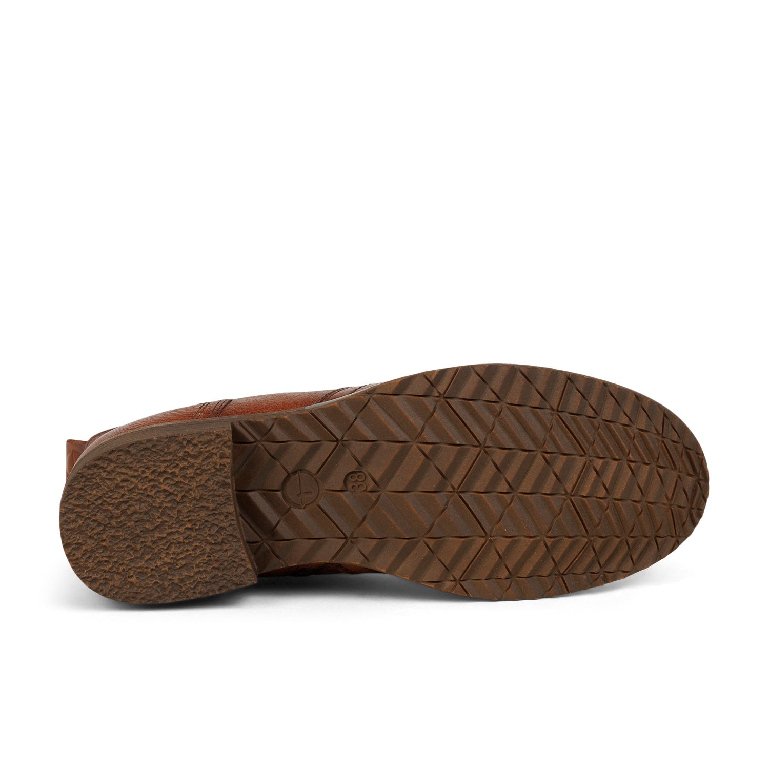 Boots et bottines Femme TAMARIS TACHEL Marron