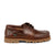 Chaussures bateau Homme PARABOOT BRIAC Marron