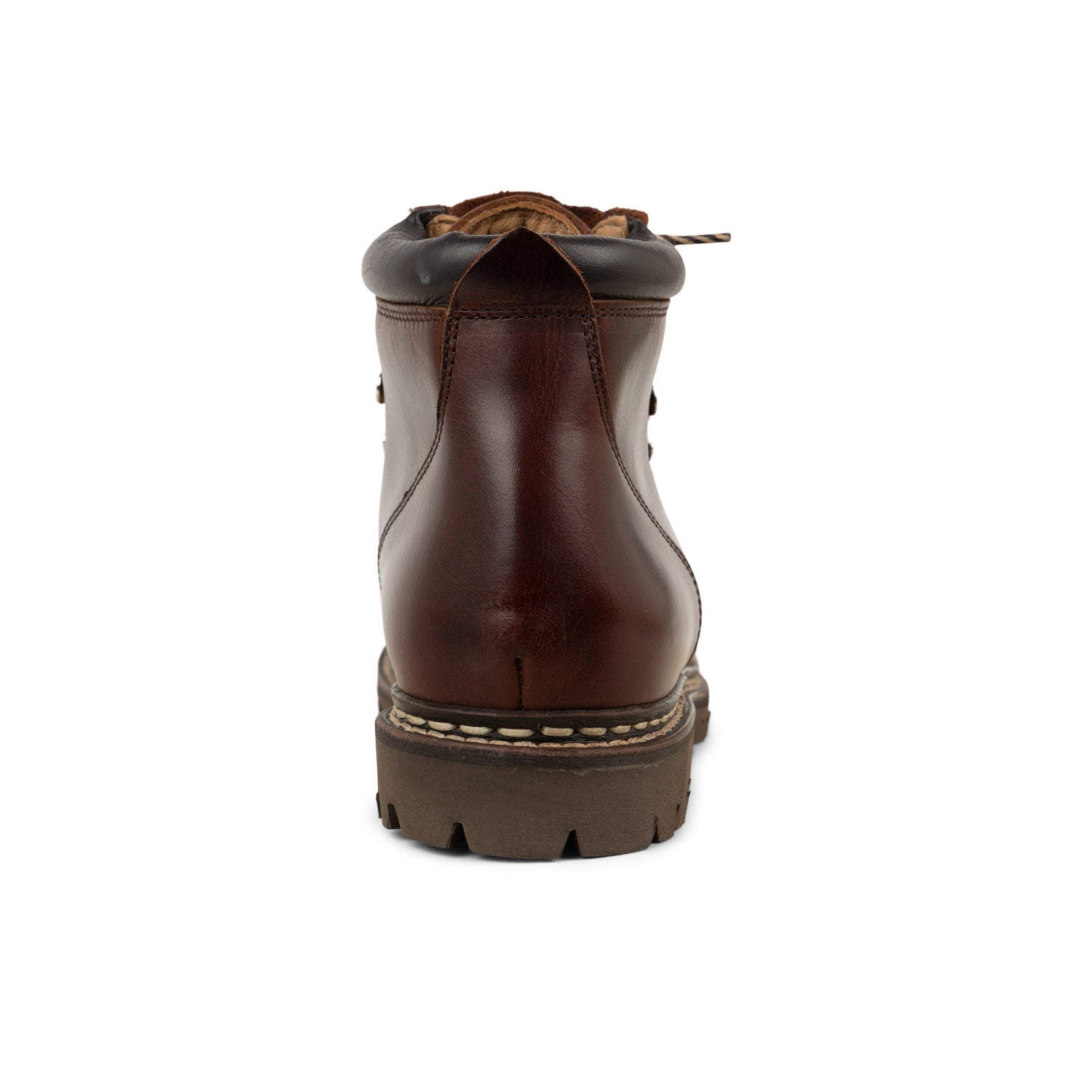 Boots et bottines Homme PARABOOT AVORIAZ Marron