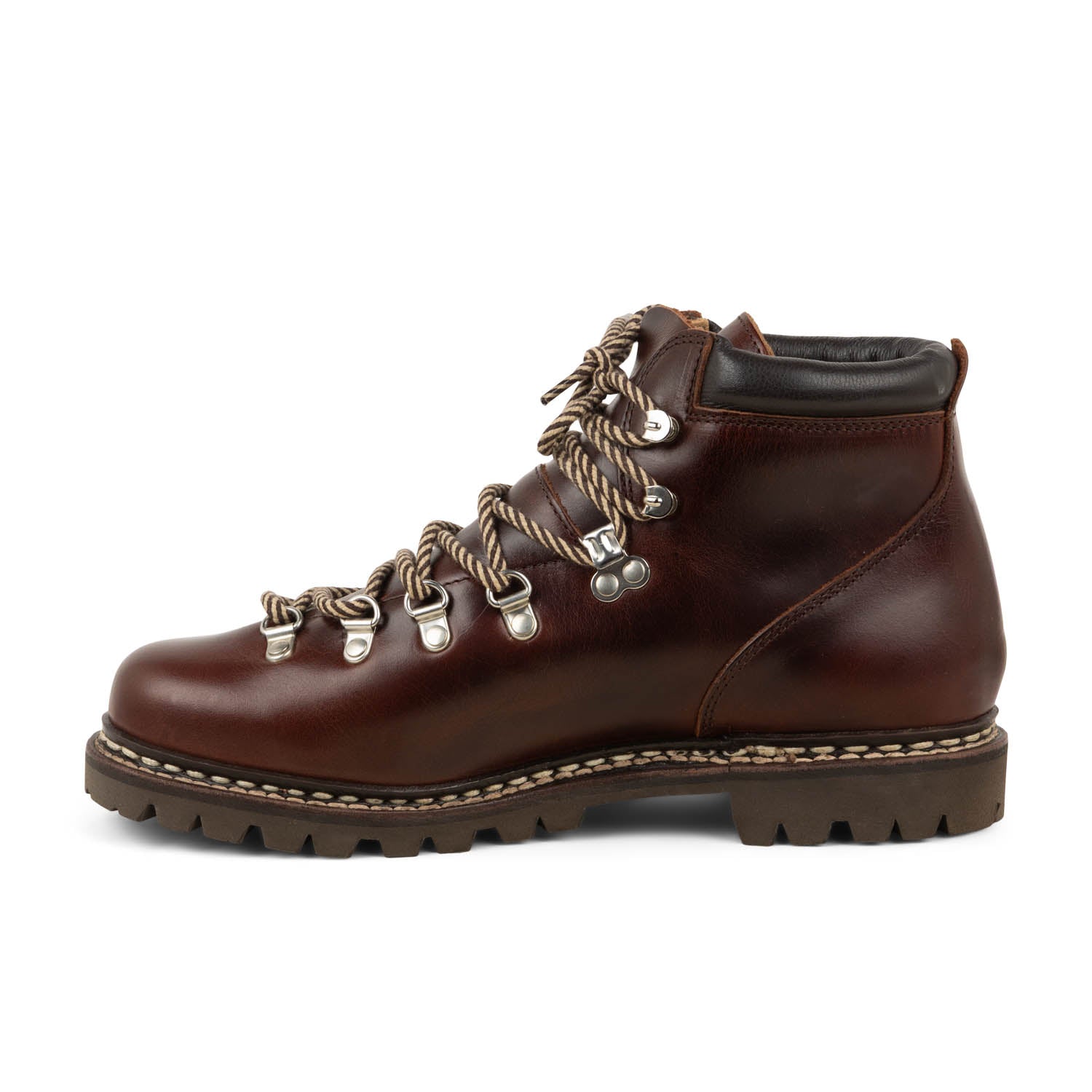 Boots et bottines Homme PARABOOT AVORIAZ Marron