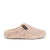 Chaussons Femme VERBENAS YORK GROSSETO Rose
