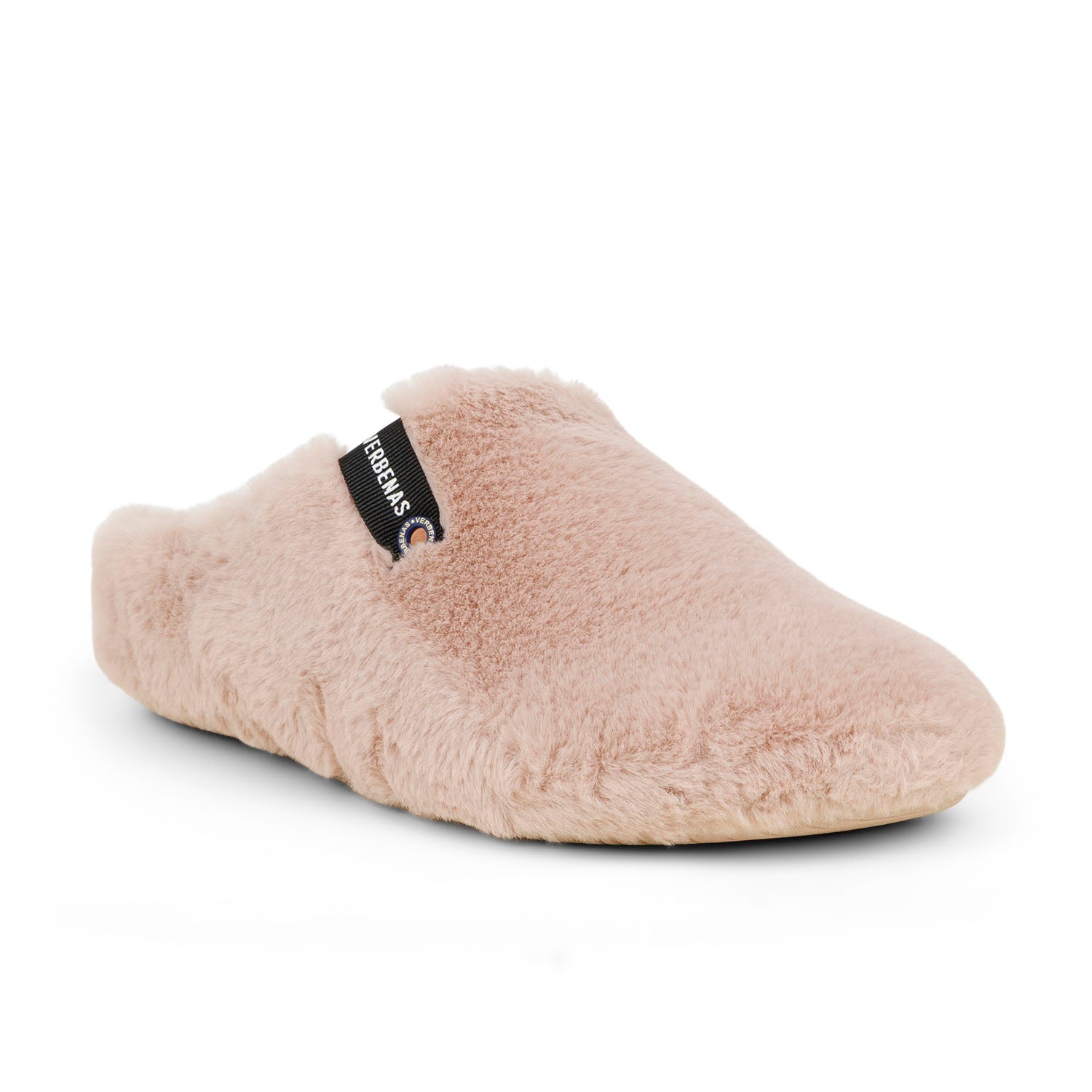 Chaussons Femme VERBENAS YORK GROSSETO Rose