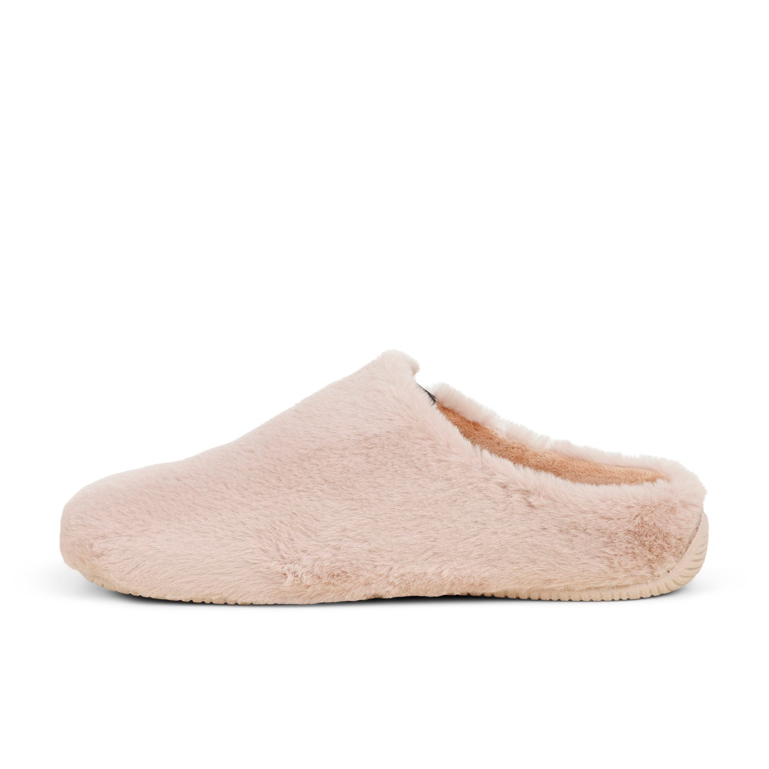 Chaussons Femme VERBENAS YORK GROSSETO Rose