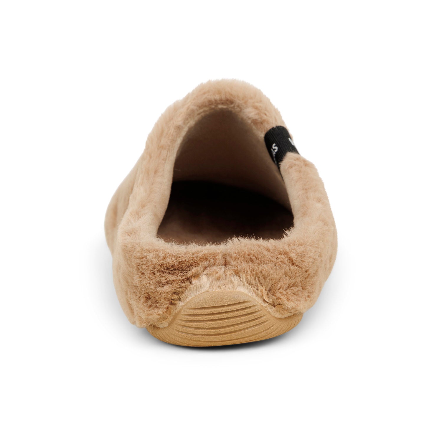 Chaussons Femme VERBENAS YORK GROSSETO Marron