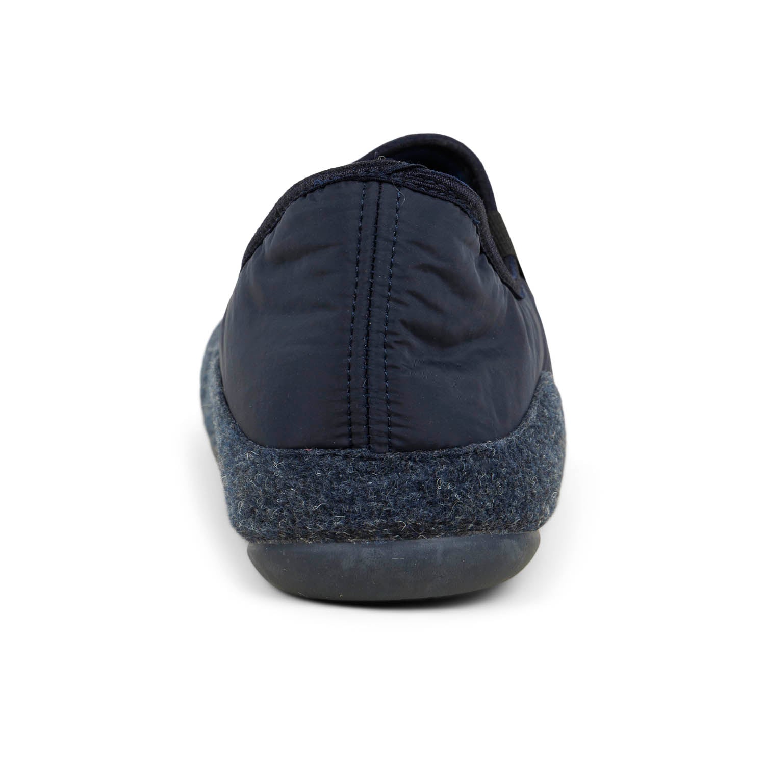 Chaussons Homme VERBENAS ERNEST ACOLCHADO PICOS Bleu