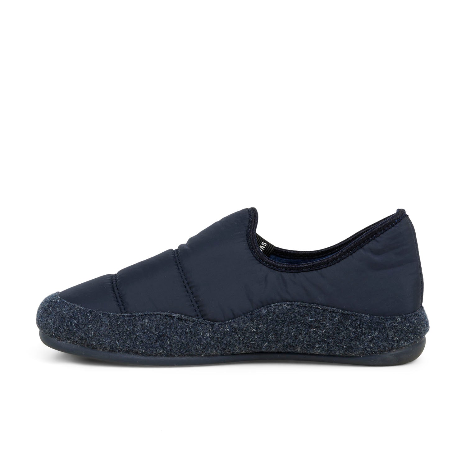Chaussons Homme VERBENAS ERNEST ACOLCHADO PICOS Bleu