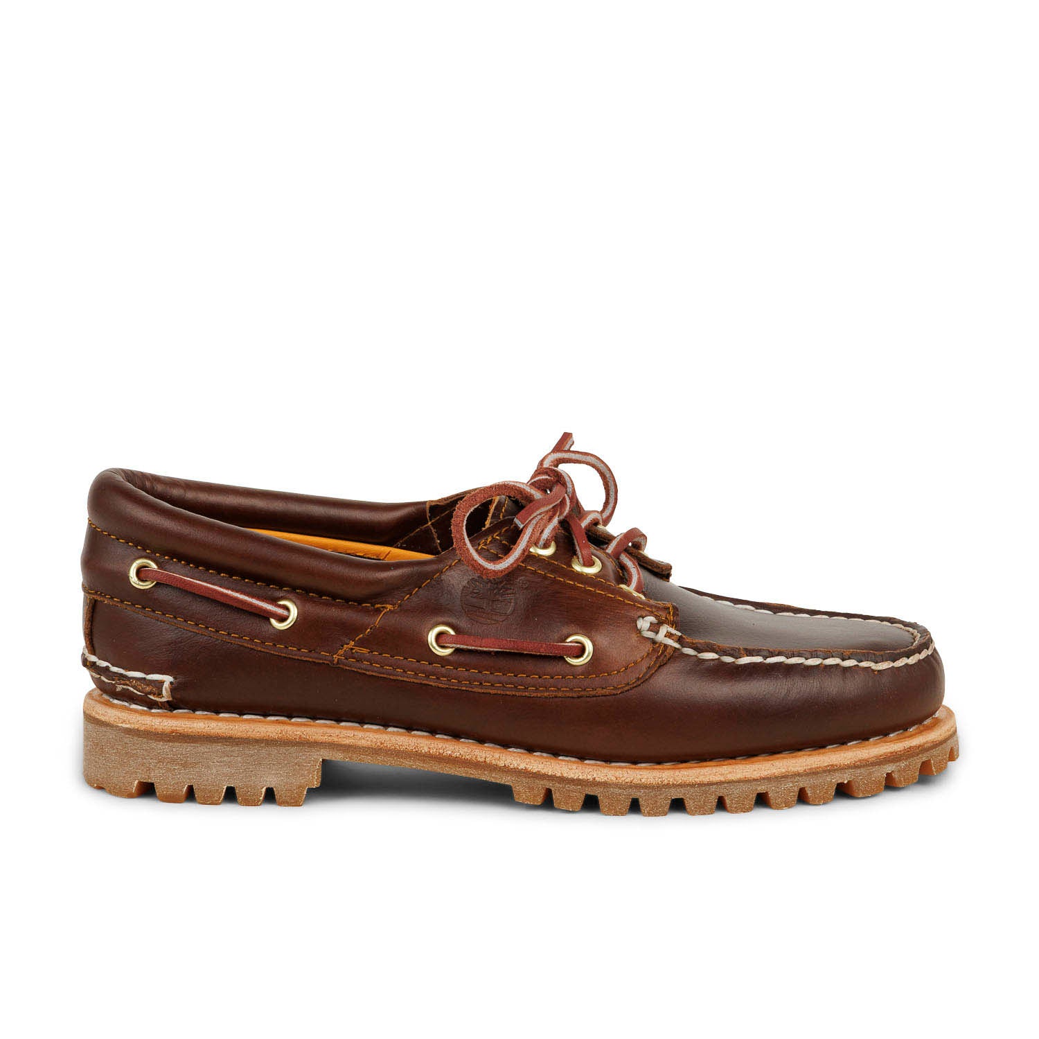 Chaussures bateau Femme TIMBERLAND NOREEN BOAT SHOE Marron