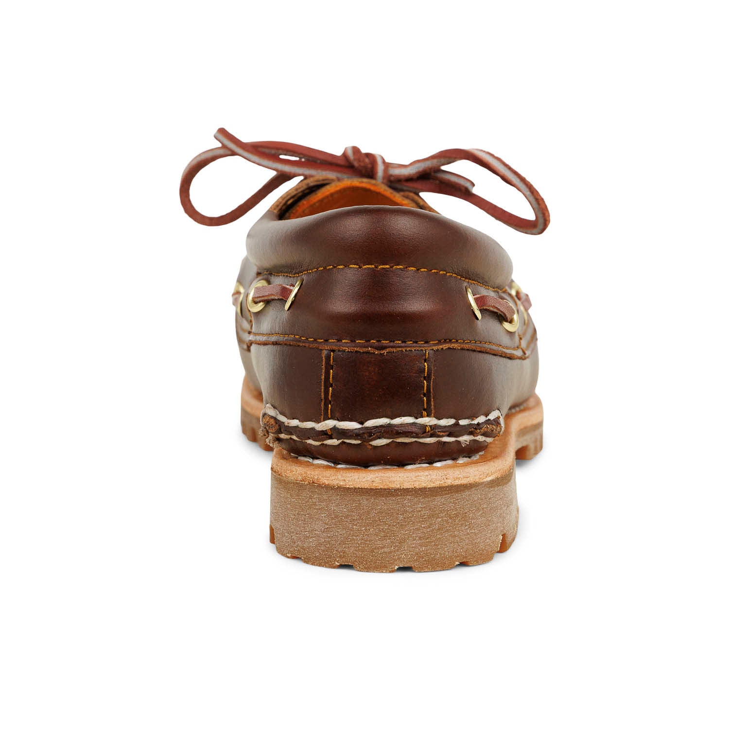 Chaussures bateau Femme TIMBERLAND NOREEN BOAT SHOE Marron