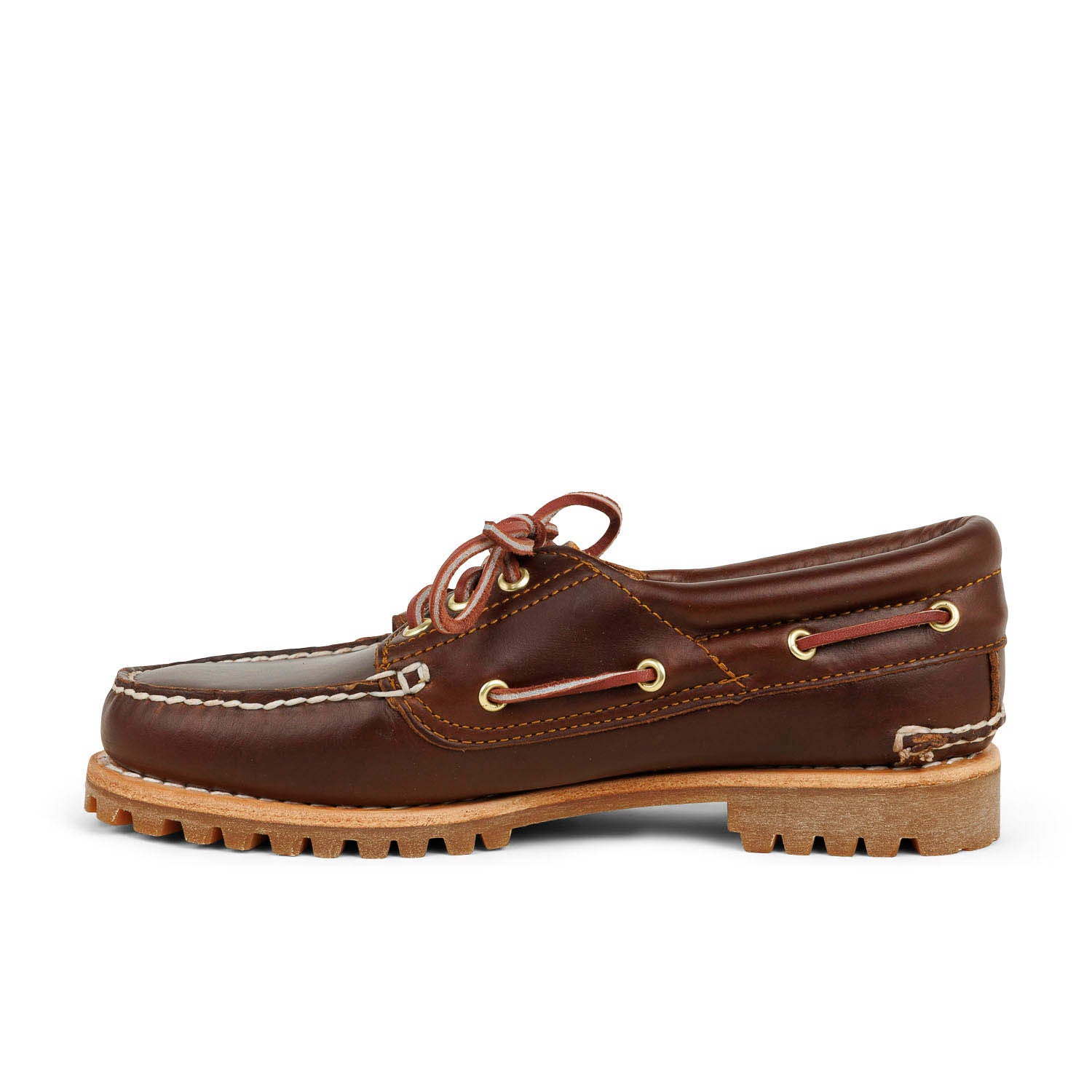Chaussures bateau Femme TIMBERLAND NOREEN BOAT SHOE Marron