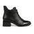 Boots et bottines Femme METAMORFOSE VALLON Noir