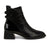 Boots et bottines Femme METAMORFOSE VANAIS Noir