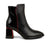 Boots et bottines Femme METAMORFOSE VAMAL Noir