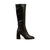 Bottes Femme METAMORFOSE VAPOUR Noir
