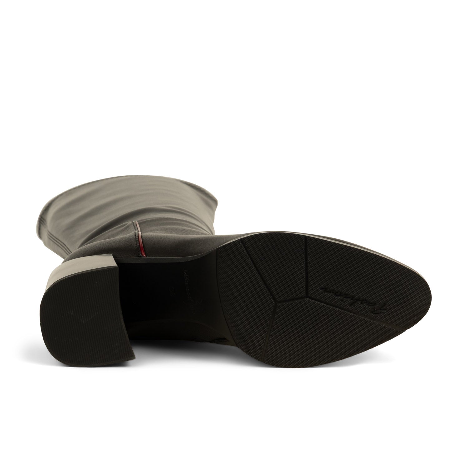 Bottes Femme METAMORFOSE VAPOUR Noir