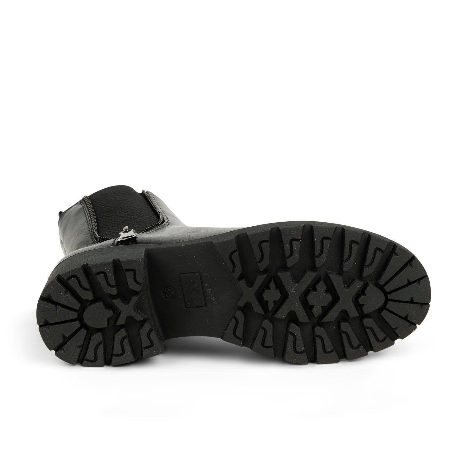 Boots et bottines Femme ELUE PAR NOUS VERDENE Noir