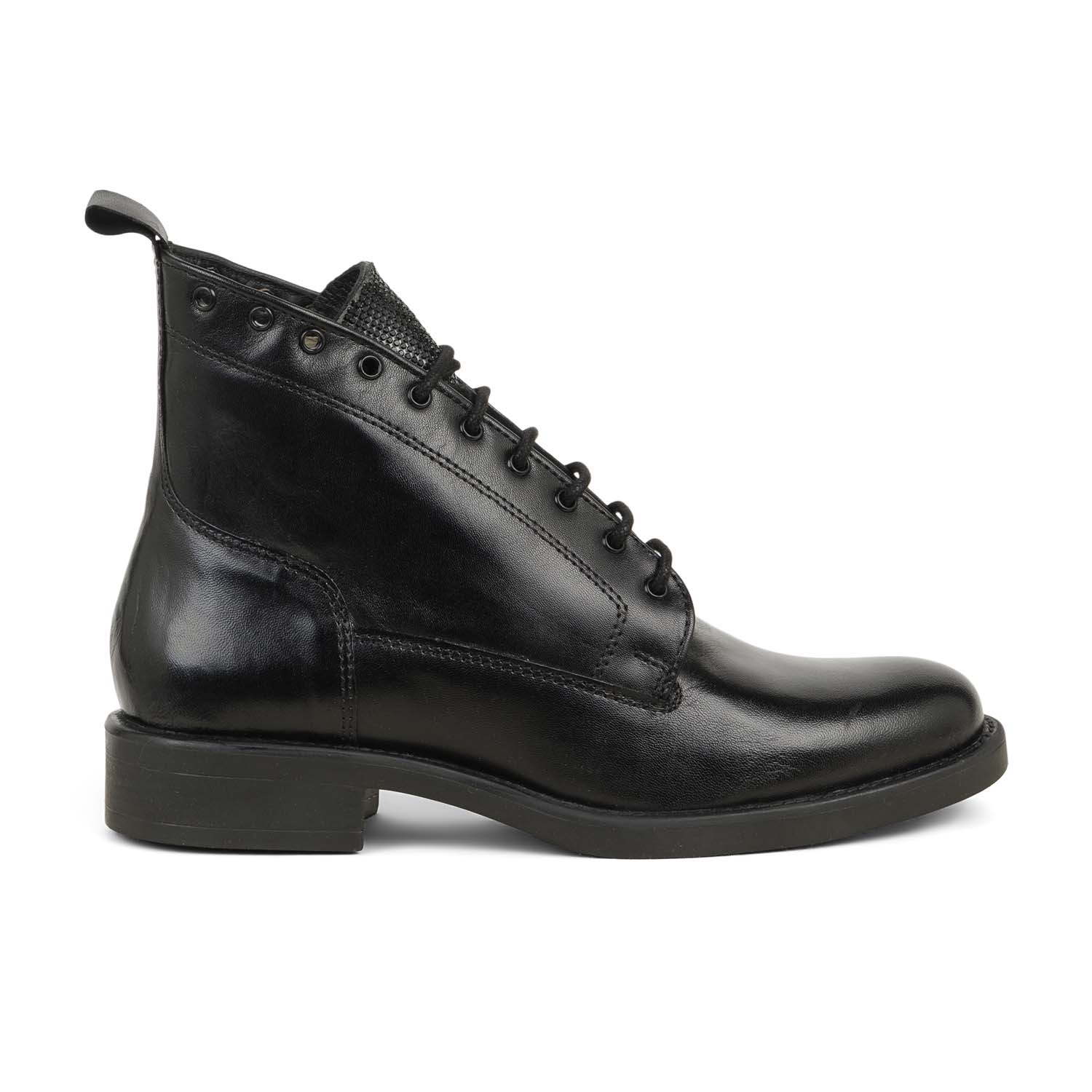 Boots et bottines Femme ELUE PAR NOUS VERLA Noir