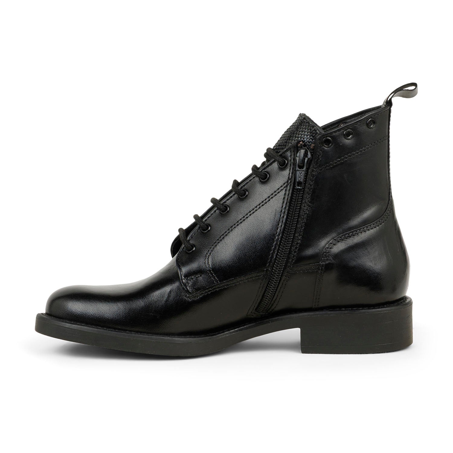 Boots et bottines Femme ELUE PAR NOUS VERLA Noir