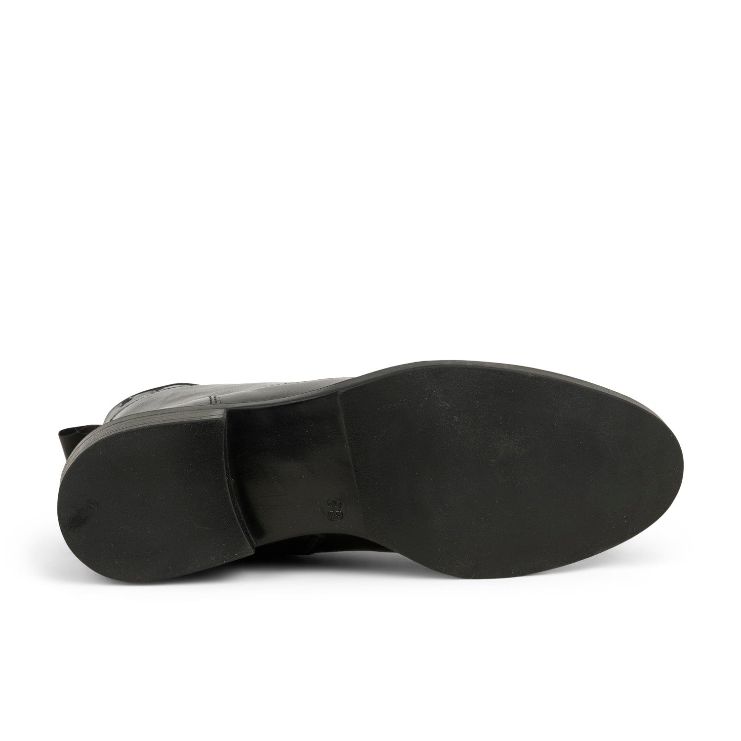 Boots et bottines Femme ELUE PAR NOUS VERLA Noir