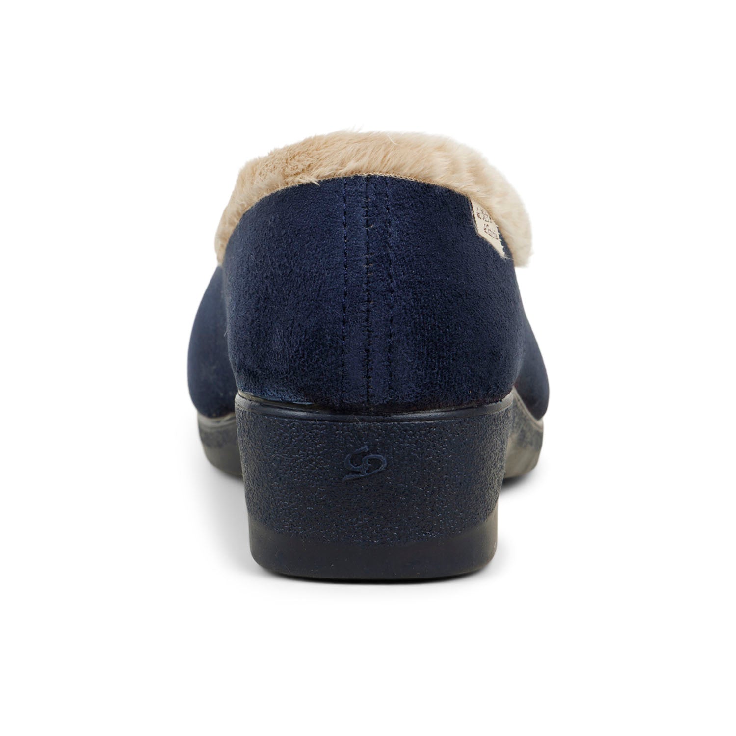 Chaussons Femme LA MAISON DE L'ESPADRILLE LABASITAL Bleu