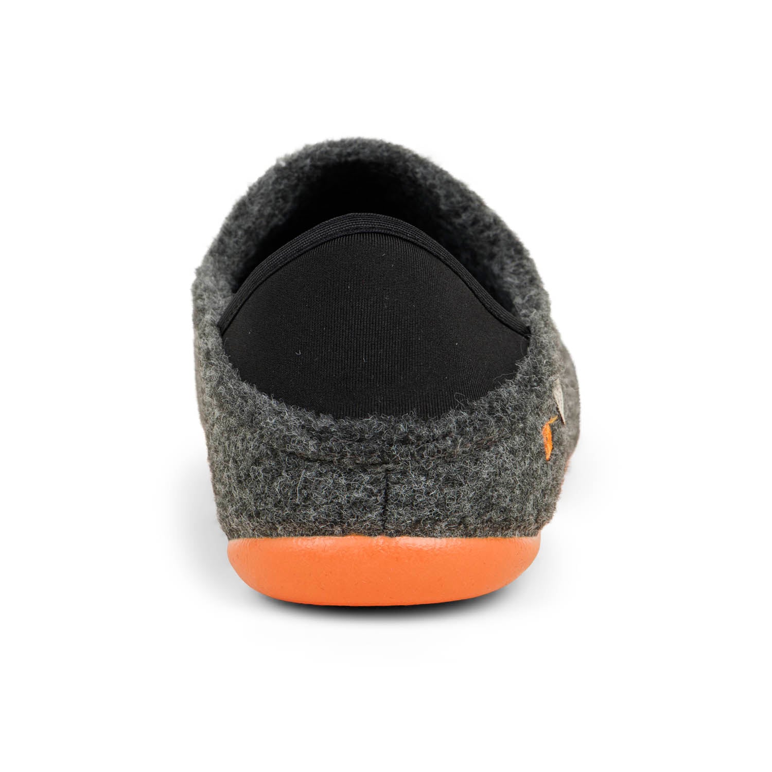 Chaussons Homme LA MAISON DE L'ESPADRILLE LADOUBLE Gris