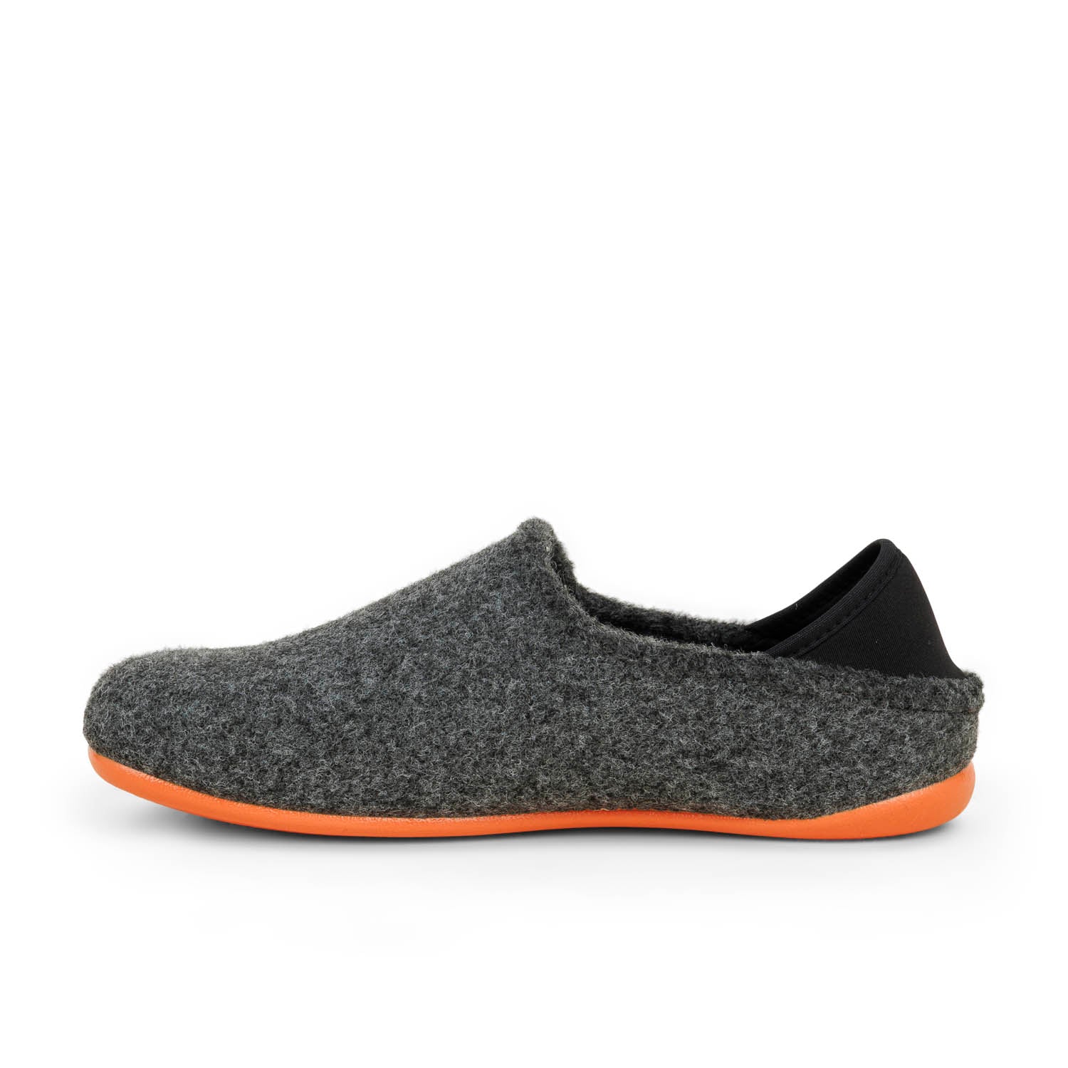 Chaussons Homme LA MAISON DE L'ESPADRILLE LADOUBLE Gris