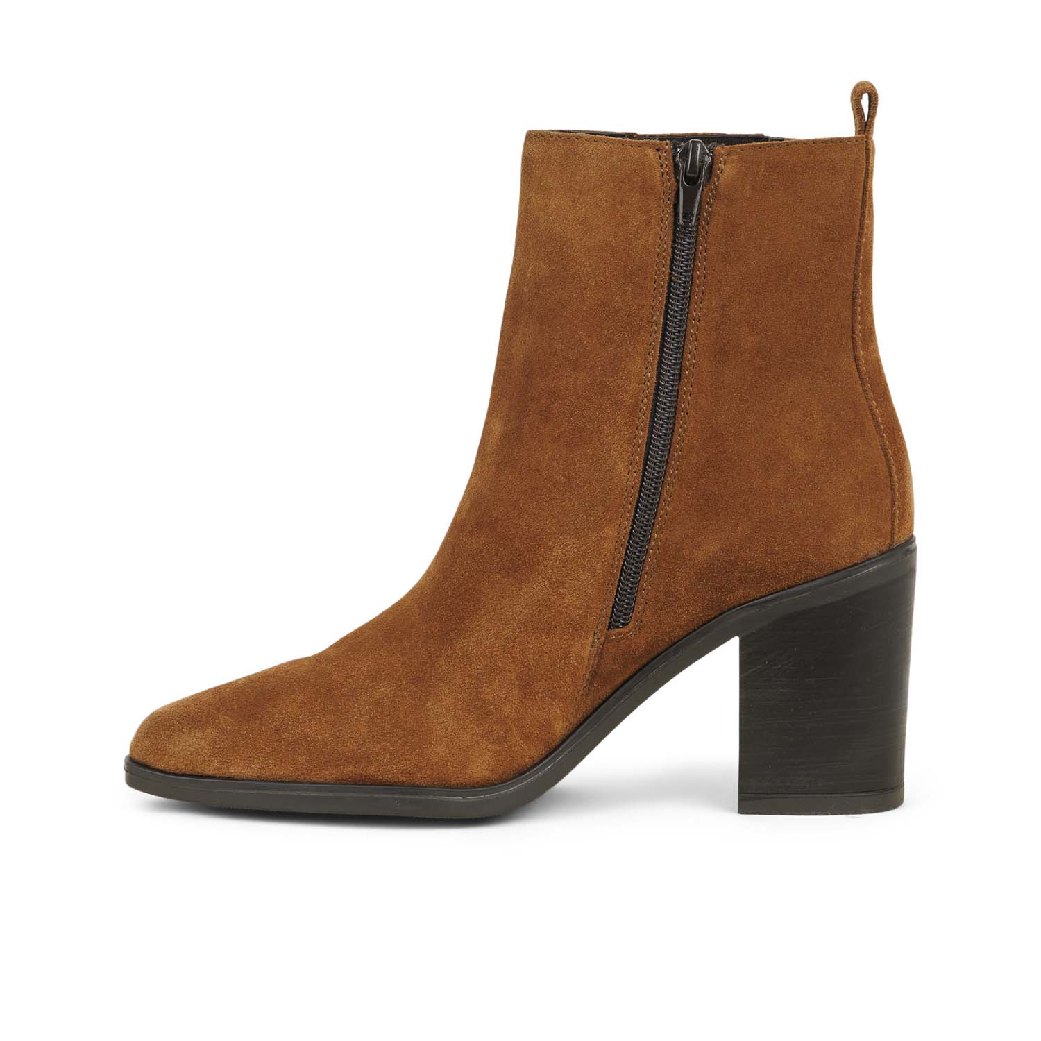 Boots et bottines Femme CARMENS CARTOU Marron