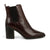 Boots et bottines Femme CARMENS CARTON Marron