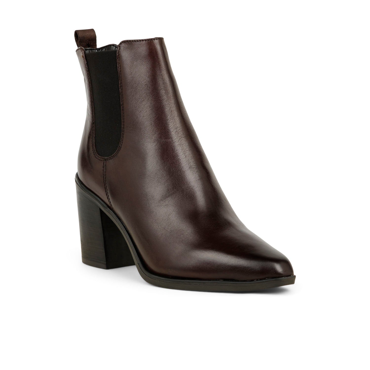 Boots et bottines Femme CARMENS CARTON Marron