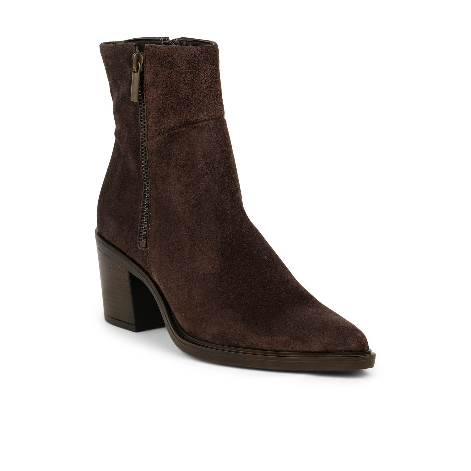 Boots et bottines Femme CARMENS CARTABLE Marron