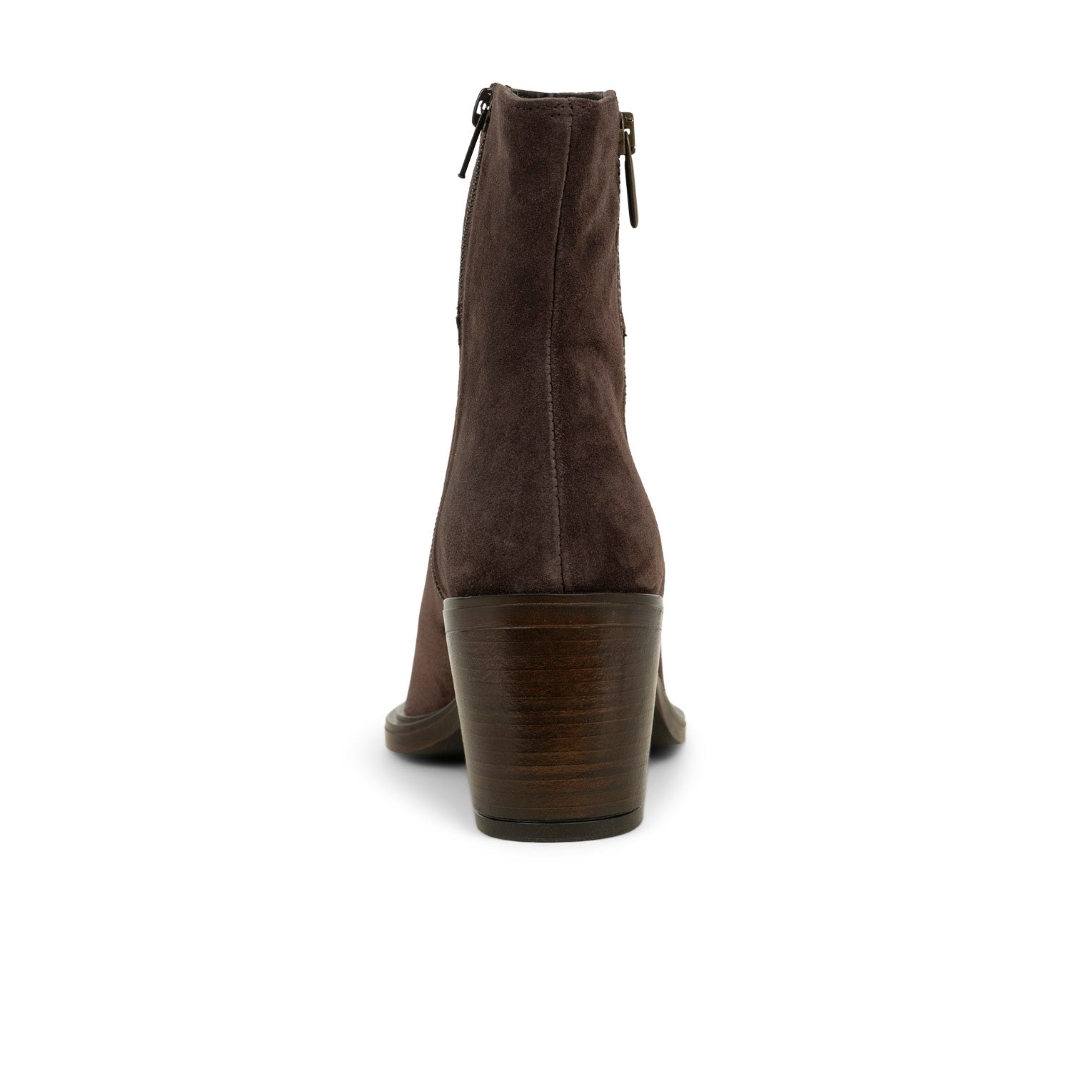 Boots et bottines Femme CARMENS CARTABLE Marron