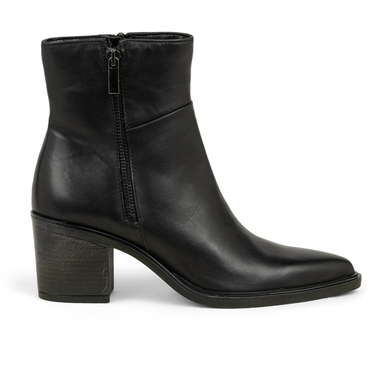 Boots et bottines Femme CARMENS CARTABLE Noir