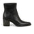 Boots et bottines Femme CARMENS CARTABLE Noir