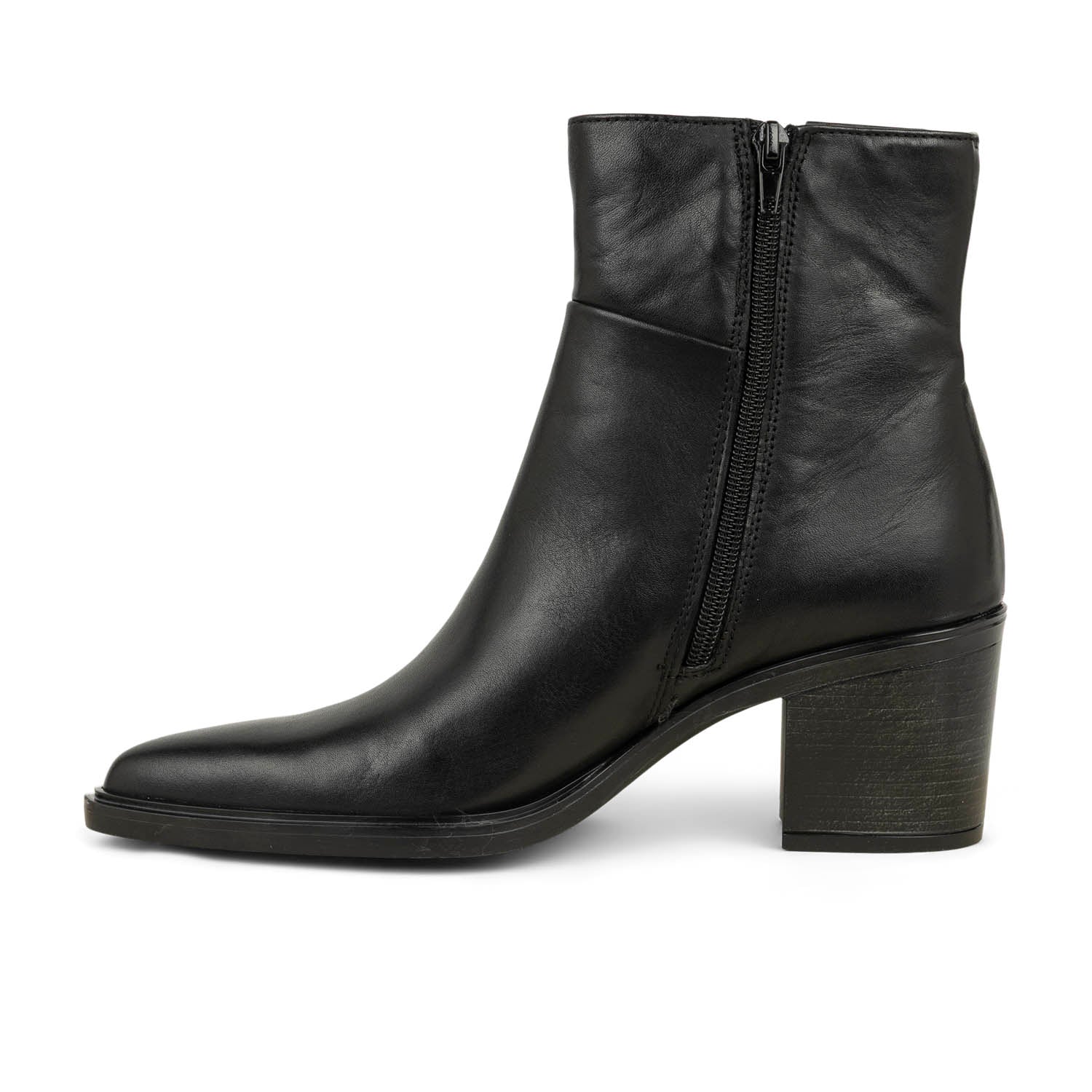 Boots et bottines Femme CARMENS CARTABLE Noir