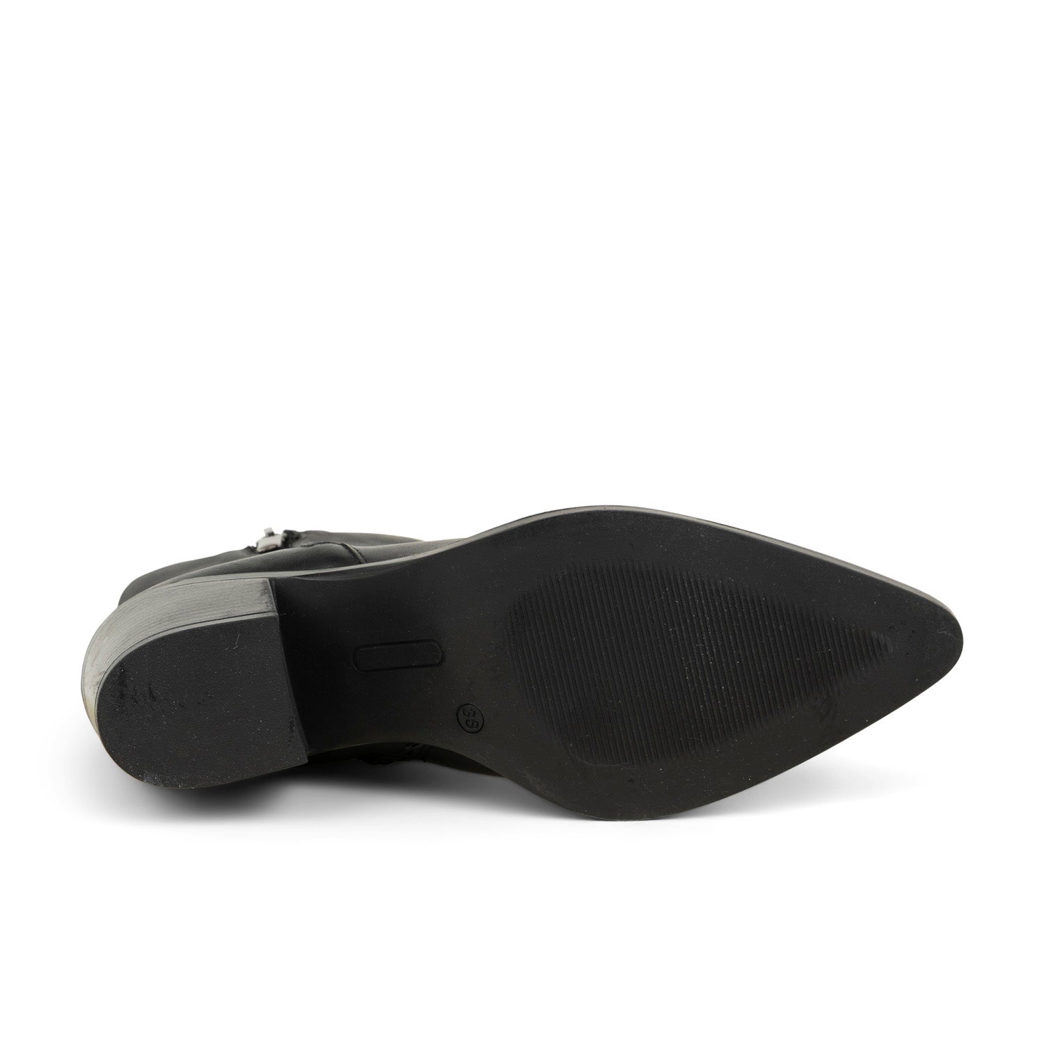 Boots et bottines Femme CARMENS CARTABLE Noir